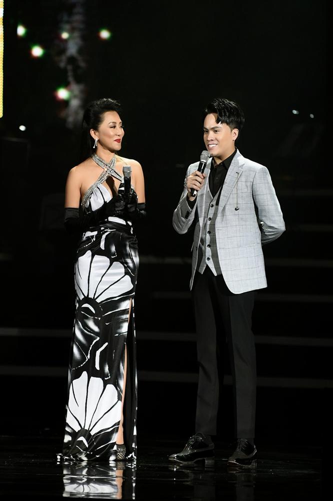 MC Kỳ Duyên, Thanh Hà tiết lộ gout bạn trai khiến khán giả bất ngờ-12