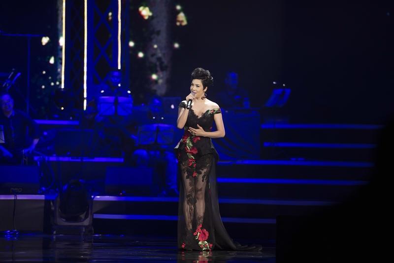 MC Kỳ Duyên, Thanh Hà tiết lộ gout bạn trai khiến khán giả bất ngờ-13