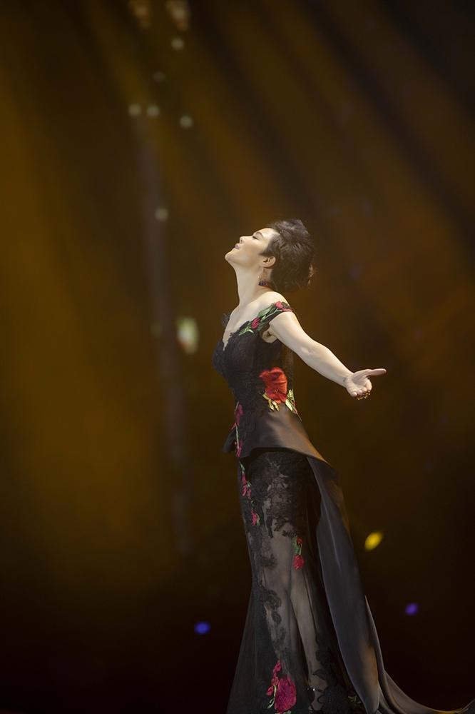 MC Kỳ Duyên, Thanh Hà tiết lộ gout bạn trai khiến khán giả bất ngờ-14