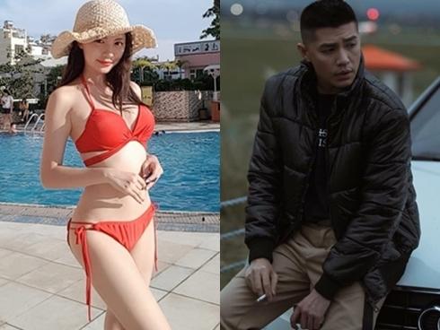 Siêu mẫu Brazil đẹp trai, body 6 múi đóng người yêu của Đông Nhi-9