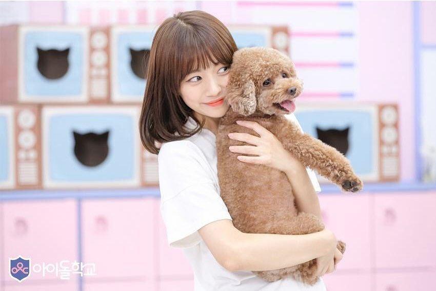 Vẻ đẹp nóng bỏng hút mọi ánh nhìn của nữ thực tập sinh khiến Noo Phước Thịnh mộng mơ-7