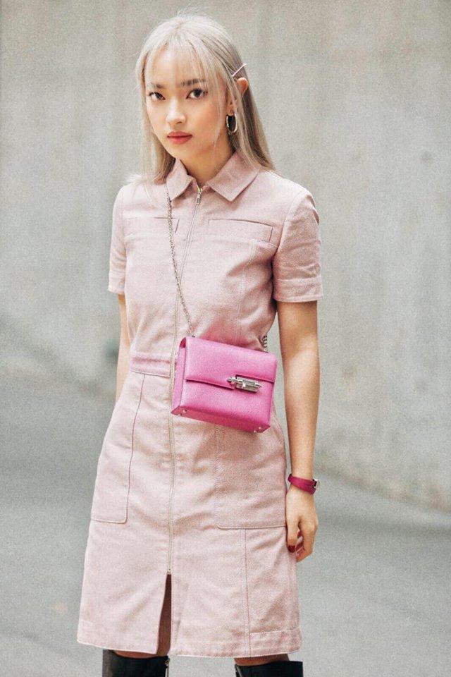 BB Trần bất ngờ đăng tin tuyển trai vạm vỡ sau tuyên bố tình yêu với Quang Lâm là đúng thời điểm nhưng sai người-2