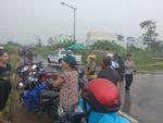 Đài Loan: Tàu trật khỏi đường ray, hơn 100 người thương vong-2