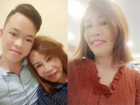 Cô dâu 61 tuổi thẩm mỹ trẻ đẹp thế rồi, chồng 26 còn 'chơi lớn' hơn khi dành dụm tiền tặng vợ kim cương Cô dâu 61 tuổi thẩm mỹ trẻ đẹp thế rồi, chồng 26 còn 'chơi lớn' hơn khi dành dụm tiền tặng vợ kim cương