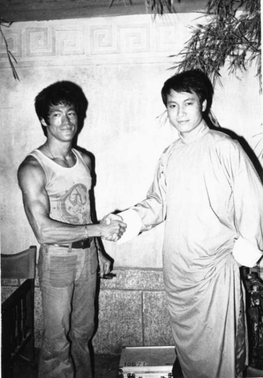 Nam diễn viên hàng đầu Hong Kong qua đời vì bạo bệnh-2