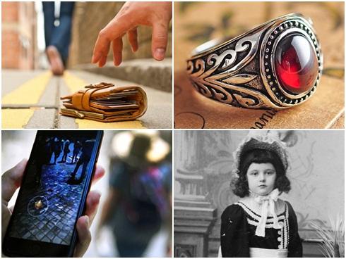 Ra đường thấy những vật này thì tuyệt đối không nên nhặt về nhà, đừng tham lam mà rước họa vào người