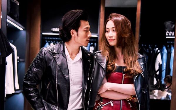 Quý cô thừa kế: Điểm sáng đến từ diễn xuất không phải dạng vừa của Ngân Khánh-3