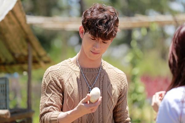 Quý cô thừa kế: Điểm sáng đến từ diễn xuất không phải dạng vừa của Ngân Khánh-4