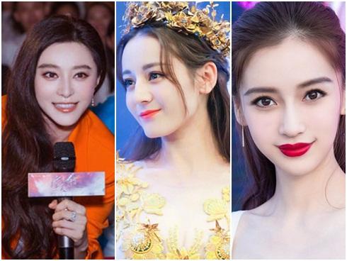 6 vị vương gia có fan hùng hậu nhất màn ảnh Trung Quốc-7