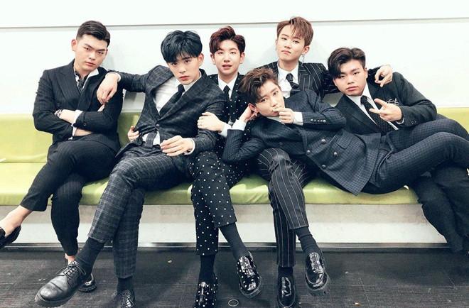 Dư luận Hàn Quốc phẫn nộ khi nhóm nhạc nhỏ tuổi bị đánh đập, bạo hành-1