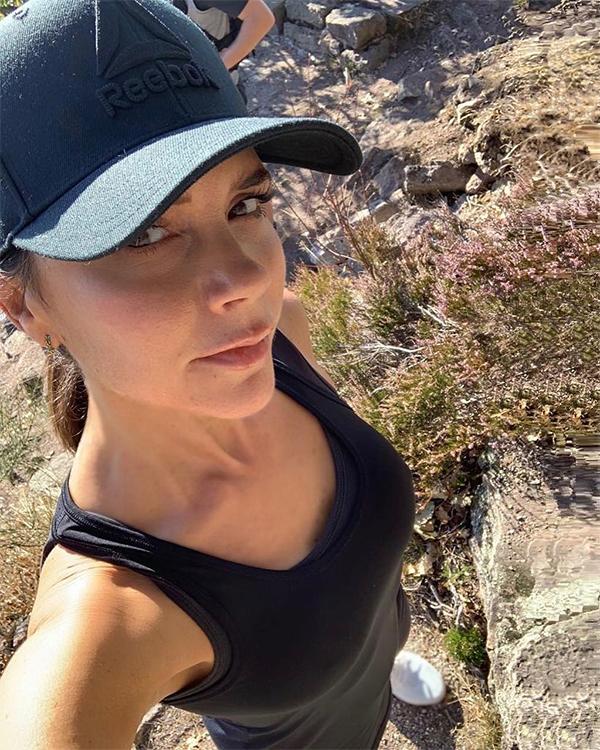 Victoria khóc như mưa 2 ngày trời khi David Beckham thừa nhận hôn nhân khó khăn-3