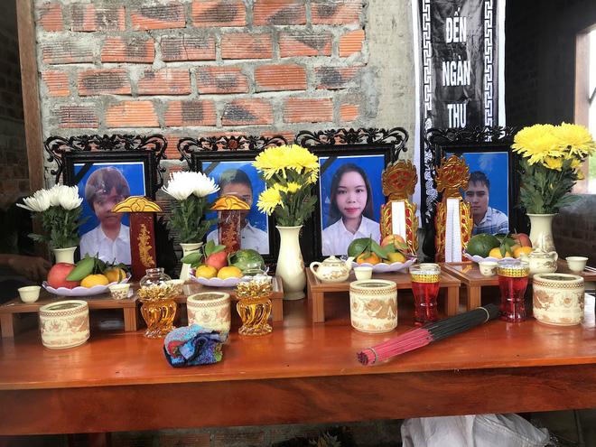 Vụ 4 người trong gia đình treo cổ tự tử ở Hà Tĩnh: Áp lực từ lời dị nghị của hàng xóm-2