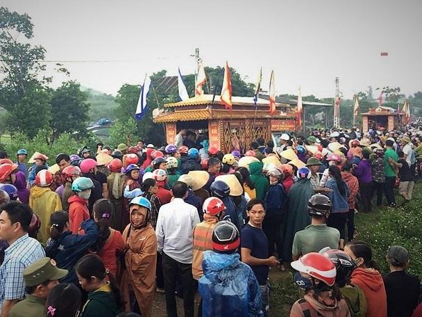 Không chịu nổi hành hình trì hoãn đến 2 lần, tử tù treo cổ tự tử cho xong-4