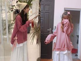 Yêu xa được người yêu tặng váy qua mạng, cô gái nhận ngay cái kết đắng Yêu xa được người yêu tặng váy qua mạng, cô gái nhận ngay cái kết đắng