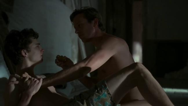 5 cảnh nóng đồng tính gây thất vọng hoặc buồn cười nhất trên màn ảnh rộng-2