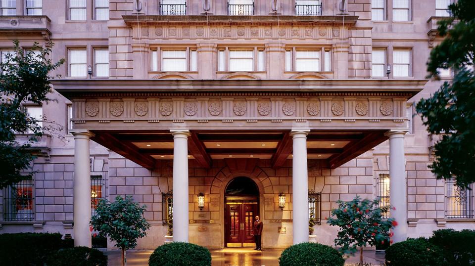 7 khách sạn ma ám nổi tiếng cho người bạo gan lưu trú mùa Halloween-1