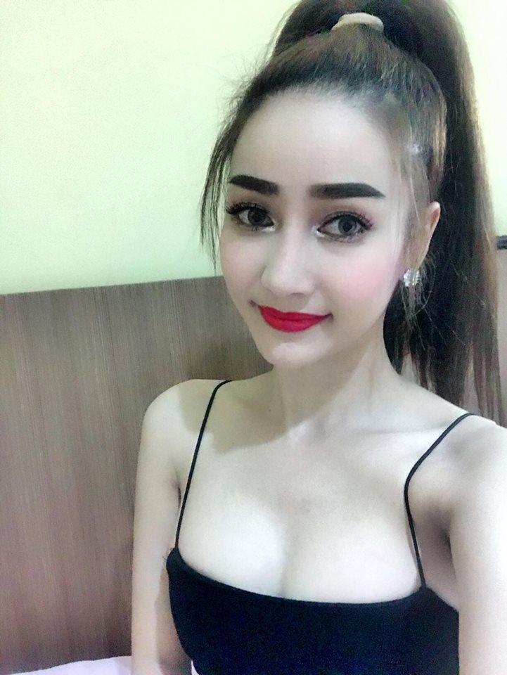 Bạn gái Hồ Việt Trung: Hạn chế hở hang dù ít khi bị bạn trai nhắc nhở-4