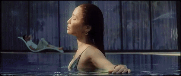 Không còn e ấp thẹn thùng, Bích Phương khoe vòng 1 căng đầy đốt mắt người xem-1