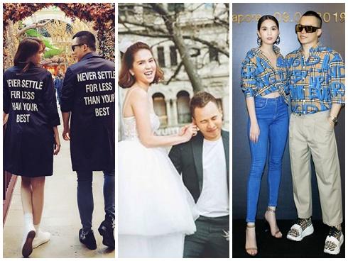 Mặc váy lộ nội y lại còn pha họa tiết nhìn gà hóa cuốc, Hoàng Thùy Linh bị chê tả tơi vì ăn mặc phản cảm-11