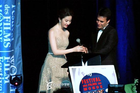 3 mỹ nhân Hoa ngữ đình đám bị bóc phốt thăng tiến nhờ vung tiền mua giải-2