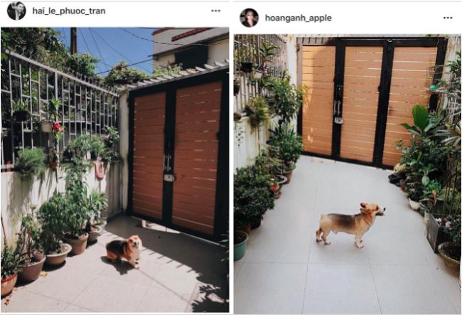 Chưa lên tiếng xác nhận thì chị dâu hụt của Bảo Thy vẫn không thoát nổi tin đồn yêu bạn trai cũ ca sĩ Miu Lê-4