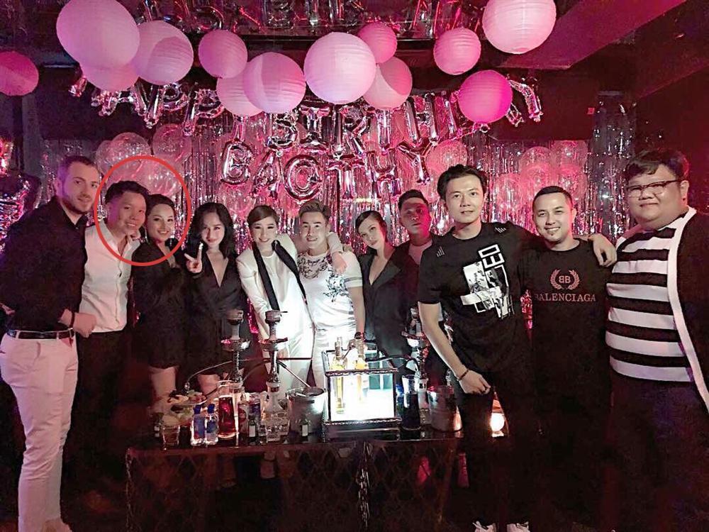 Chưa lên tiếng xác nhận thì chị dâu hụt của Bảo Thy vẫn không thoát nổi tin đồn yêu bạn trai cũ ca sĩ Miu Lê-8