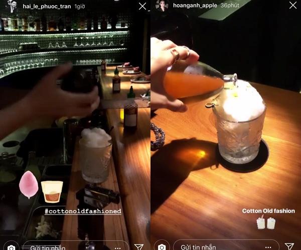 Chưa lên tiếng xác nhận thì chị dâu hụt của Bảo Thy vẫn không thoát nổi tin đồn yêu bạn trai cũ ca sĩ Miu Lê-6