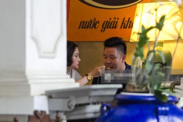 Chưa lên tiếng xác nhận thì chị dâu hụt của Bảo Thy vẫn không thoát nổi tin đồn yêu bạn trai cũ ca sĩ Miu Lê-9