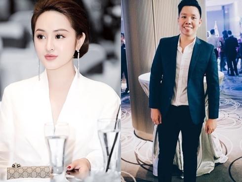 Bạn trai mới của Miu Lê là HLV thể hình điển trai, body 6 múi?-8