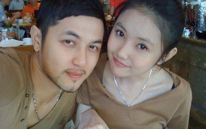 Chưa lên tiếng xác nhận thì chị dâu hụt của Bảo Thy vẫn không thoát nổi tin đồn yêu bạn trai cũ ca sĩ Miu Lê-2