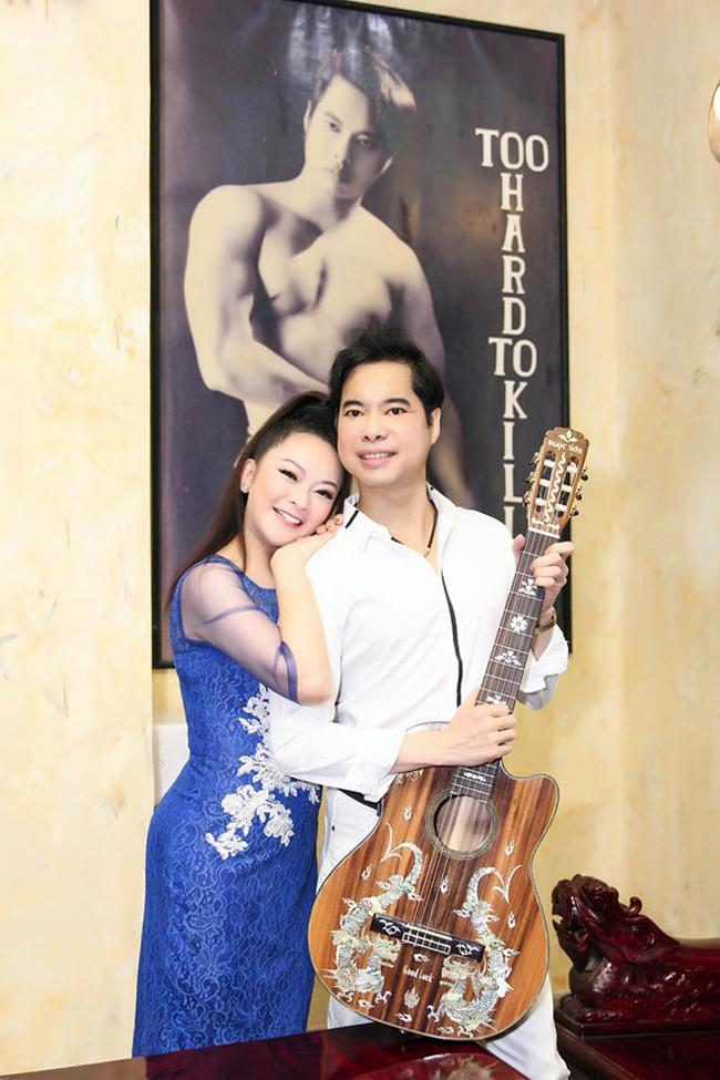 Trước Ngọc Sơn và Như Quỳnh, 2 đôi này cũng bị fan ép cưới ngay năm nay-9