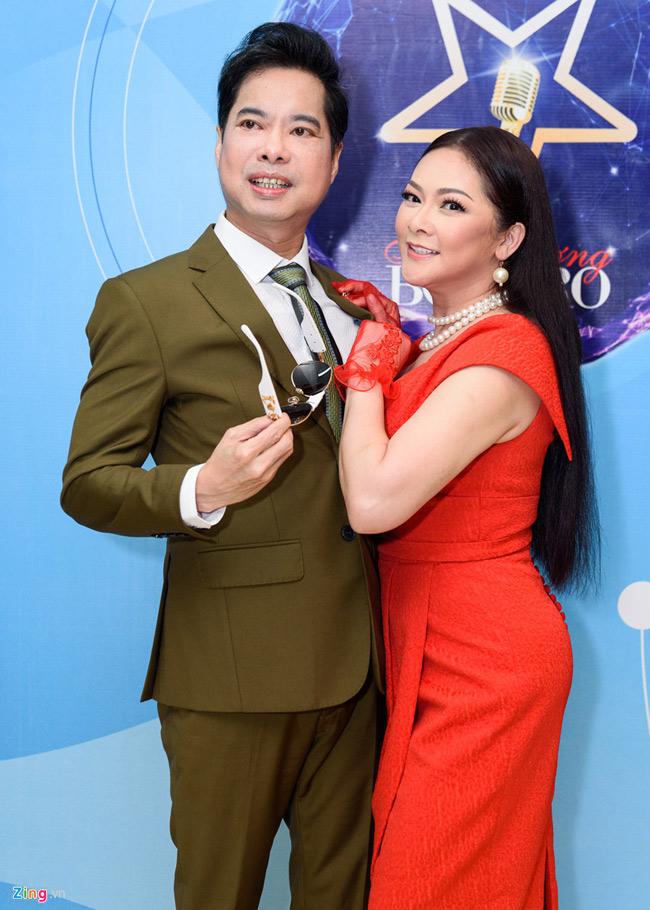 Trước Ngọc Sơn và Như Quỳnh, 2 đôi này cũng bị fan ép cưới ngay năm nay-8