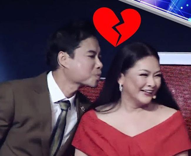 Trước Ngọc Sơn và Như Quỳnh, 2 đôi này cũng bị fan ép cưới ngay năm nay-12