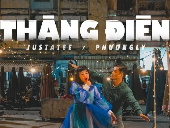 Phản ứng của người Hàn khi xem MV 'Thằng điên'