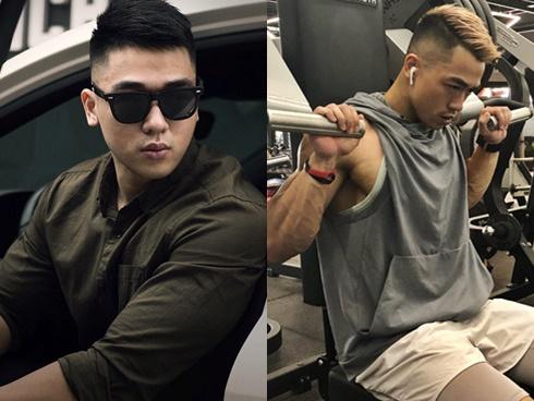 Bạn trai mới của Miu Lê là HLV thể hình điển trai, body 6 múi?