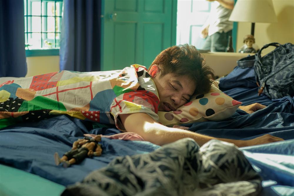 Kaity Nguyễn bị Thái Hòa tát sấp mặt vì dám ăn nói hỗn láo-2