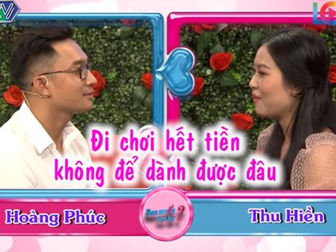 Trợ lý hoa hậu xinh như mộng vẫn ế đến Bạn muốn hẹn hò tìm bạn trai giám đốc điển trai-7