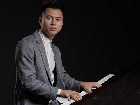 Nhạc sĩ Dương Cầm dựng nhạc kịch sau những phát ngôn gây sốc về Như lời đồn-4