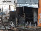 Đắk Lắk: 2 cô gái chết ngạt trong cửa hàng hoa bị thiêu rụi