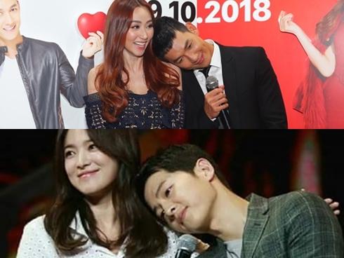 Từ 'Hậu duệ mặt trời' đến 'Quý cô thừa kế', Song Luân đích thị là 'Song Joong Ki Việt Nam'