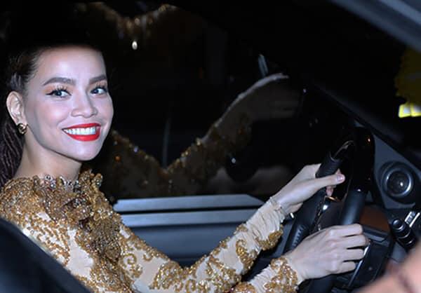 Dù có thích trở thành QUEEN of Halloween cũng đừng phạm sai lầm make up như Hồ Ngọc Hà, Diva Hồng Nhung-2