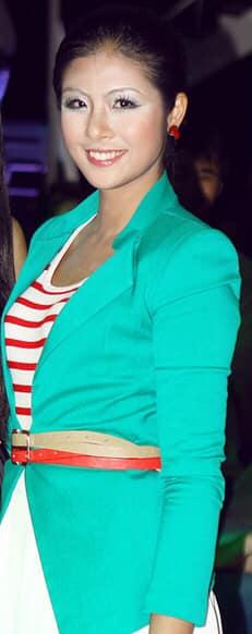 Dù có thích trở thành QUEEN of Halloween cũng đừng phạm sai lầm make up như Hồ Ngọc Hà, Diva Hồng Nhung-7