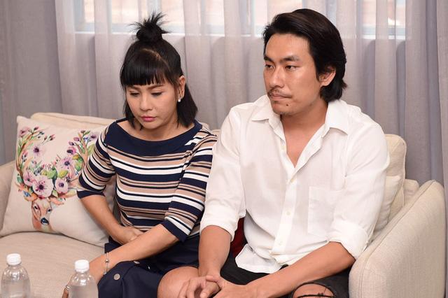 Đã hết say nắng An Nguy, Kiều Minh Tuấn đang yêu lại từ đầu với Cát Phượng-1