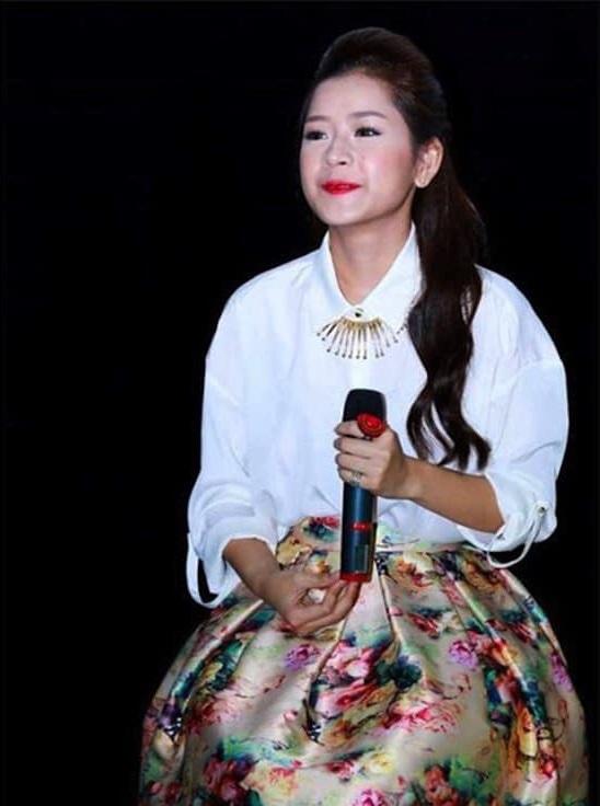 Dù có thích trở thành QUEEN of Halloween cũng đừng phạm sai lầm make up như Hồ Ngọc Hà, Diva Hồng Nhung-6