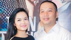 Không còn giấu diếm, vợ chồng Phạm Quỳnh Anh - Quang Huy công khai đệ đơn ly hôn