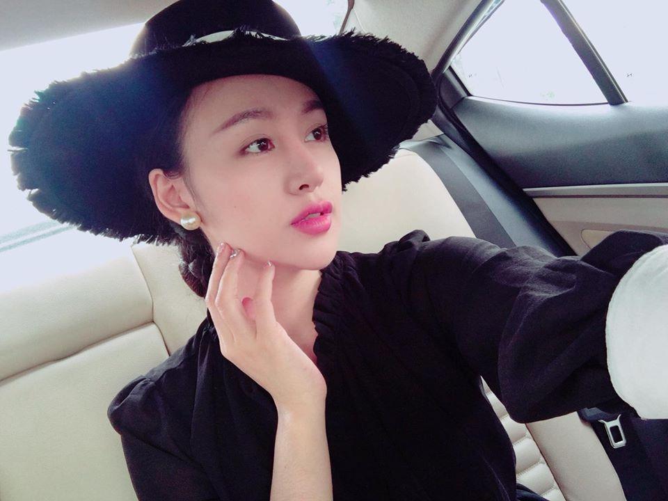 Động thái mới đây của Hoàng Anh Apple lại sưởi ấm tin đồn yêu bạn trai cũ ca sĩ Miu Lê-5