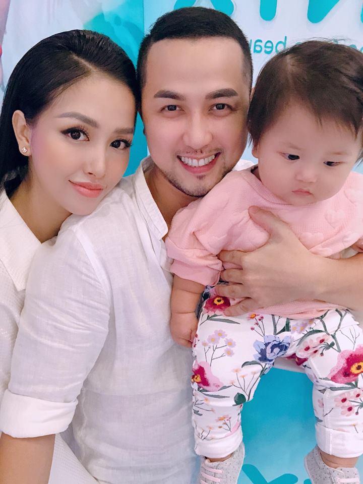 Động thái mới đây của Hoàng Anh Apple lại sưởi ấm tin đồn yêu bạn trai cũ ca sĩ Miu Lê-6