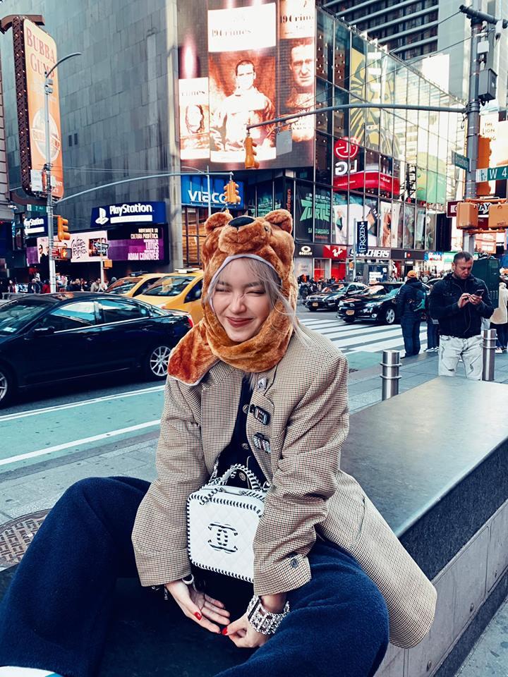 Động thái mới đây của Hoàng Anh Apple lại sưởi ấm tin đồn yêu bạn trai cũ ca sĩ Miu Lê-7