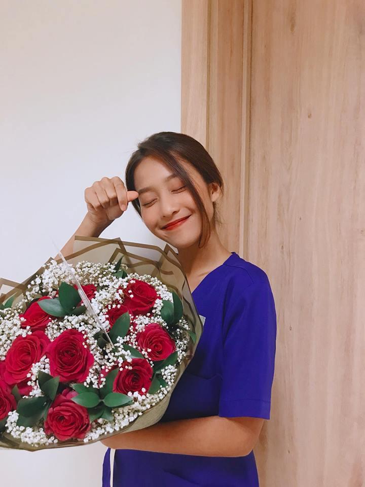 Động thái mới đây của Hoàng Anh Apple lại sưởi ấm tin đồn yêu bạn trai cũ ca sĩ Miu Lê-3