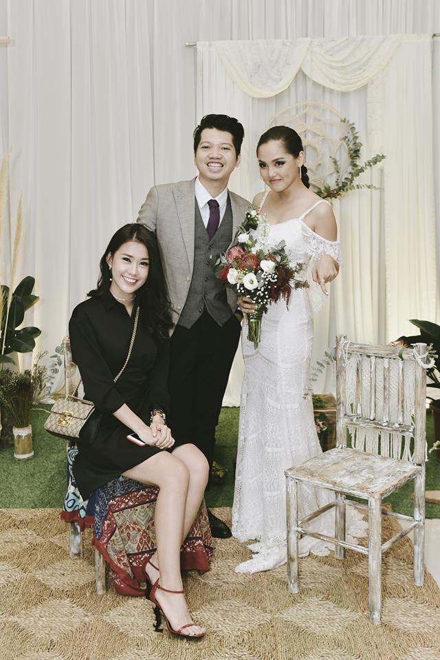 Động thái mới đây của Hoàng Anh Apple lại sưởi ấm tin đồn yêu bạn trai cũ ca sĩ Miu Lê-10